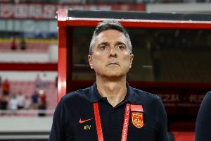 東體：U22國足亞洲杯分組避開強敵，U20隊員的分量越來越重