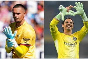 羅馬諾：國米在考察卡普里萊等門將，索默明年大概率離隊