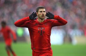 圖片報：格雷茨卡希望留在拜仁并續(xù)約，但他可能在明夏離隊