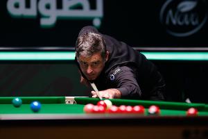 奧沙利文談王楚欽：我知道他很喜歡斯諾克，希望能一起打斯諾克