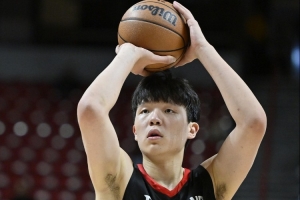 媒體人：事非經過不知難 慢慢來吧小楊 歡迎來到NBA