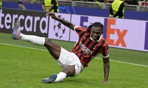 豐塞卡：我跟萊奧說過他有能力贏得金球獎(jiǎng)，成為世界最佳球員