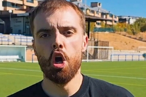 阿爾瓦雷斯評足壇歷史前五：梅西居首，老馬次席，C羅第五