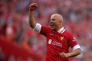 郵報：利物浦因上賽季優異表現吸引球員 賽季剛開始紅軍需要時間