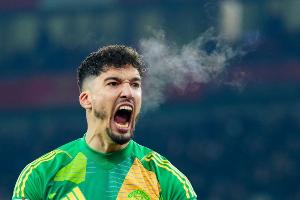 巴因德爾：與拉門斯確實(shí)存在競(jìng)爭(zhēng)關(guān)系，但私下我們關(guān)系很好