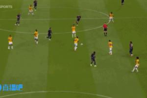 太生猛！35歲瓦倫西亞硬吃理查茲攻破美國大門，國家隊101場48球