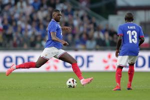 隊(duì)報(bào)：科納特大腿受傷提前退出本期法國(guó)名單，返回利物浦