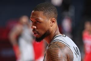 最難忘的開拓者時刻？比盧普斯：利拉德拿71分 我當時就是在看球