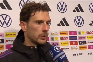 格雷茨卡：我們對(duì)表現(xiàn)結(jié)果感到滿(mǎn)意，對(duì)方早早紅牌讓情況有些特殊