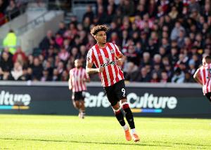 身價3000萬歐！德天空：熱刺正關注23歲布倫特福德邊鋒沙德