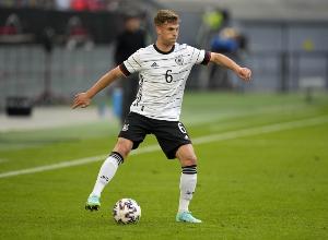 基米希：在拜仁我是6號(hào)位，在國(guó)家隊(duì)我的位置由教練決定