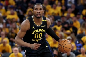 兩年4850萬！庫明加：簽合同后我很開心 感謝上帝讓這一切發(fā)生