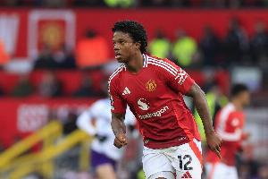 曼晚：曼聯一直計劃讓馬拉西亞重返大名單，球員展示出積極態度