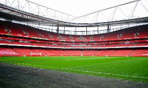 削減曼聯(lián)客隊(duì)票1000張！官方：阿森納被處以50萬(wàn)鎊緩期罰款處罰