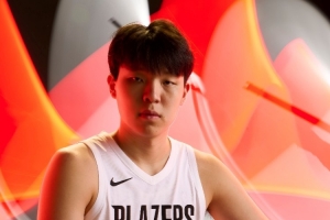 媒體人：楊瀚森打CBA被詬病掩護質量差 到NBA暫成他最有效率的事