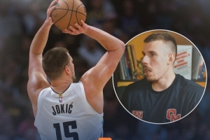 花式吹約！錢查爾：有人信仰上帝 但在丹佛人們信仰約基奇