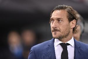 托蒂：我現在唯一關注的年輕球員是尼科-帕斯，但他不是意大利人