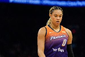 0-3落后！官方：水星隊頭號得分手薩巴利確診腦震蕩缺席總決賽G4