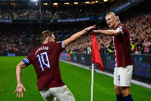 27年等待結束？挪威最快15號進世界杯！需勝以色列+意大利2輪不勝