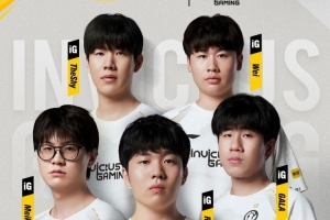 IG官宣：美團正式成為官方合作伙伴 助力iG「團」至「極」境