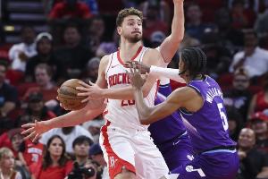 隊記：以為會永遠看不到火箭現在的表現 我都快盼望出PTSD了