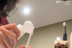 倒計時8天！中國U-17小花宋語在摩洛哥的備戰(zhàn)日記～