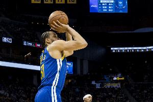 生涯場均7.3分！Scotto：公牛與凱文-諾克斯達成簽約協議