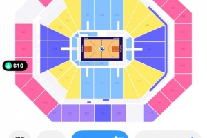 離譜！WNBA總決賽G3最低票價(jià)僅需10美元！