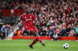 郵報：利物浦仍有意續約科納特，皇馬也在等待時機