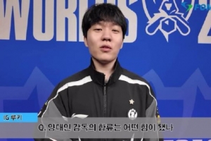 Rookie：我和TheShy已經很熟了 能磨合好的話是可以取得好成績的