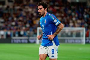 托納利：我們為能帶著信心和勇氣比賽而高興，必須對自己充滿信心