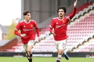 9歲入紅魔！22歲齊達內-伊克巴爾制勝淘汰印尼，與加納喬是同級生