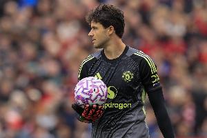 韋斯布朗：曼聯要有穩定發揮，希望勝桑德蘭的信心能延續到戰紅軍