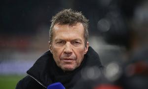 馬特烏斯：很遺憾我沒贏過歐冠 當年離開國米因感覺不再被需要