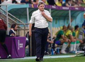 0-1不敵阿爾巴尼亞！官方：塞爾維亞主帥斯托伊科維奇下課