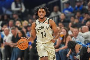 手感不佳能造殺傷！托馬斯12中4&罰球10中8拿16分 另有4板1助1帽