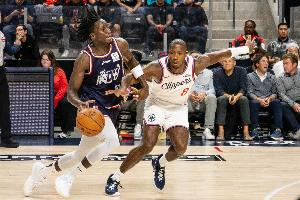 有考慮去歐洲？?奧迪：年齡只是數(shù)字 我屬于三個字母的地方—NBA