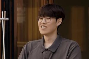 Oner：隊(duì)內(nèi)氣氛平時(shí)都不太夸人 如果奪冠想好好夸Doran