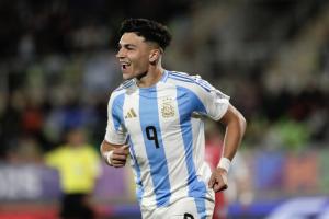 已打入四球！踢球者：19歲藥廠小將薩爾科在U20世界杯大放異彩