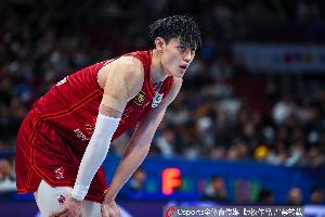 媒體人：一定有為曾凡博而來的中國球迷 這次NBA之旅基本結束了