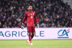 德尚：米蘭門將邁尼昂將在法國下一場對冰島的比賽出任隊長