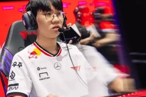 Doran：現在的任務是集中在iG比賽上，暫時想不到想與誰交手