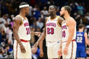 休賽期續約庫明加&豪賭老將 新賽季的勇士是否重啟爭冠窗口？