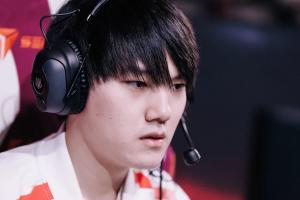 JackeyLove：在調整能力這方面，我們現在的狀態還可以