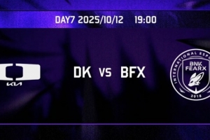 Raptor蔚送Aiming起飛 Diable卡莎輸出夯中之夯 BFX扳回一城