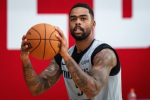 貝弗利：拉塞爾是丁威迪的升級版 獨行俠低價簽下他真是賺了