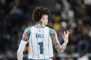 正負值+15！三球首節出戰8分鐘 三分3中2砍下6分3助攻1蓋帽