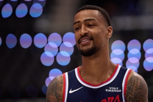 科林斯：這是我效力過最有天賦的球隊 隊內(nèi)冠軍和MVP都有了