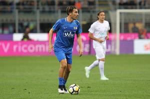 文托拉：大羅是我兄弟，他說他在巴西的地位就像教皇在羅馬一樣