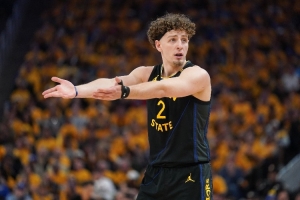 費爾頓：波杰姆斯基想接班庫追當建隊核心 他有自信但那是做夢